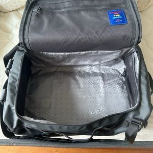 “Baboon to the moon” small Go-bag